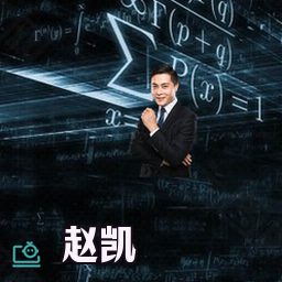赵凯