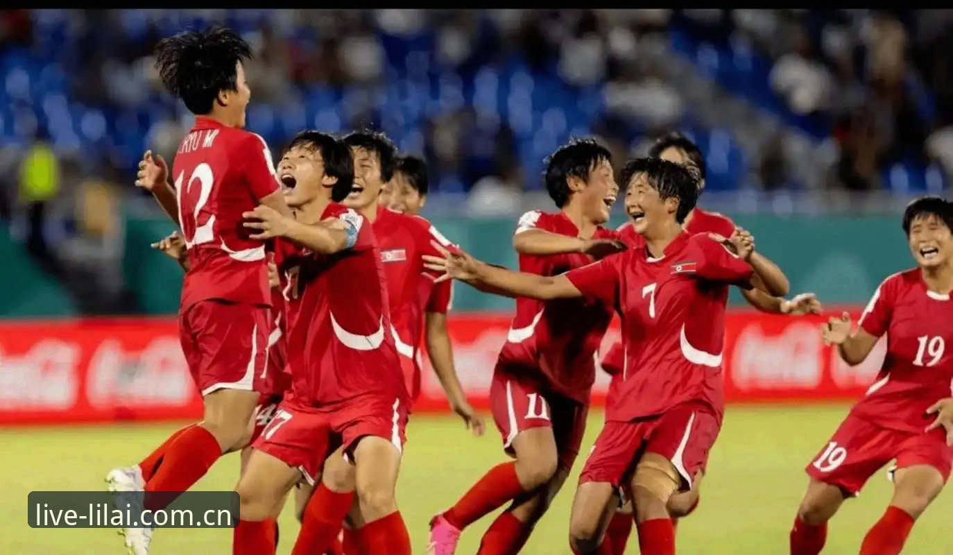 利来体育官方网站 U17世界杯抽签揭晓,3个关键看点助你快速掌握国足小将出线形势